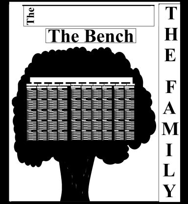 TheDdreamsIncTUTFEW/Family Reunion/ Blueprint The family team.