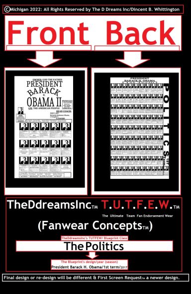 TheDdreamsIncTUTFEW/Preprints/Politics Blueprint A Politics Team