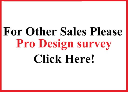 Pro Sports designs?