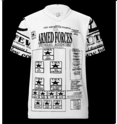 TheDreamsInc T.U.T.F.E.W./Armed Forces/US Armed Forces/2008/Black Ink/Front TheDreamsInc T.U.T.F.E.W./Armed Forces/US Armed Forces/2008/Black Ink