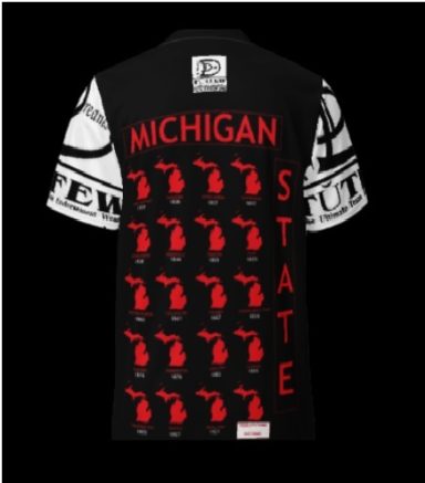The D Dreams Inc TUTFEW/State/Mi