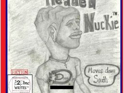 Creative Artist/Designer/Inventor/Writer/Brands-Preneur TM